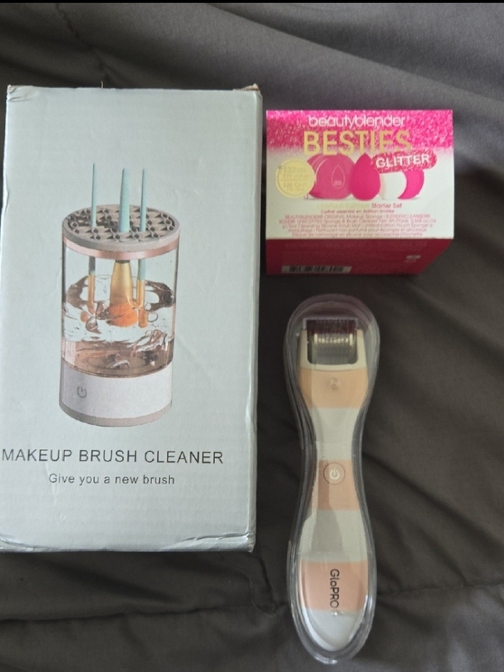 Beauty Bundle